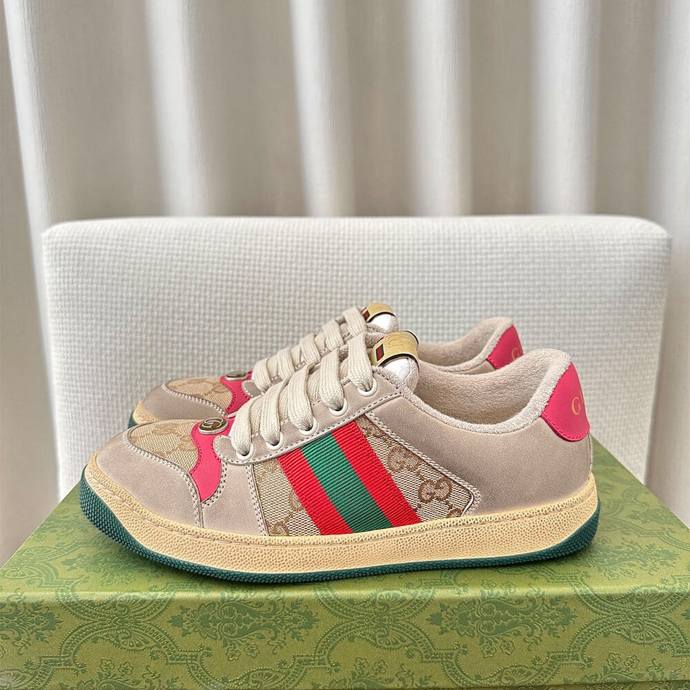 Women s Screener sneaker