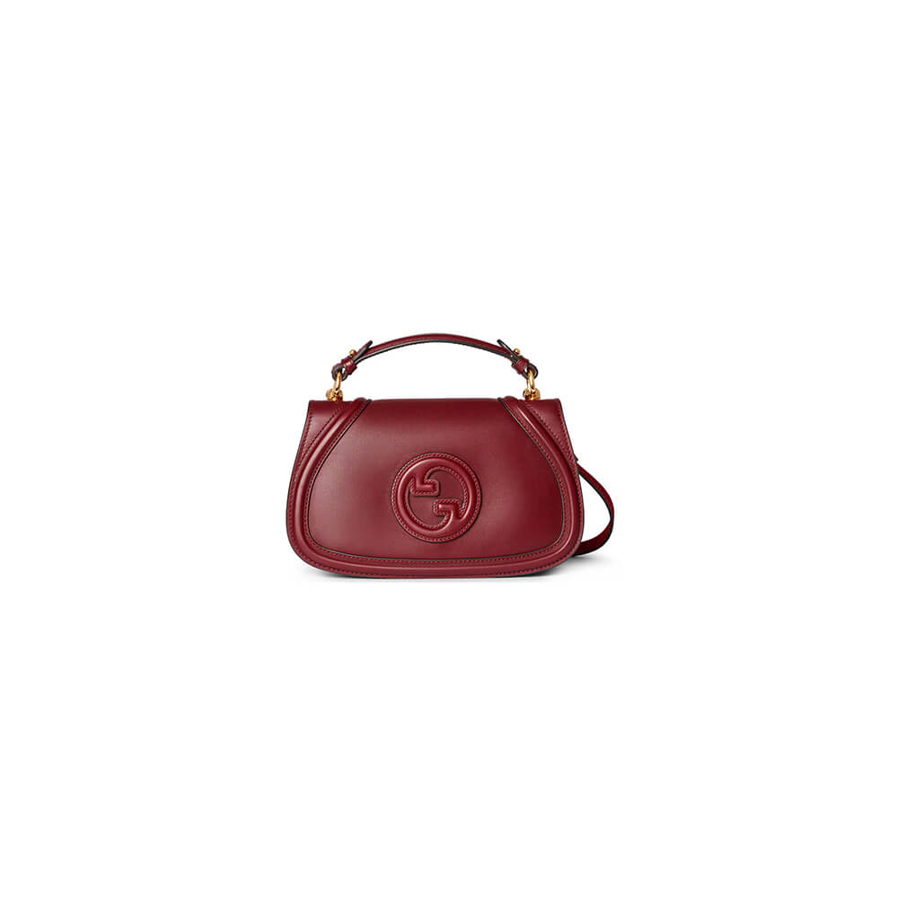 Gucci Blondie small top handle bag