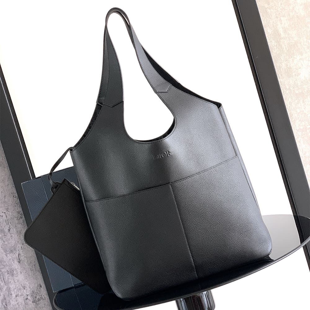 Dior Prive Tote Bag(HIGH-END GRADE)