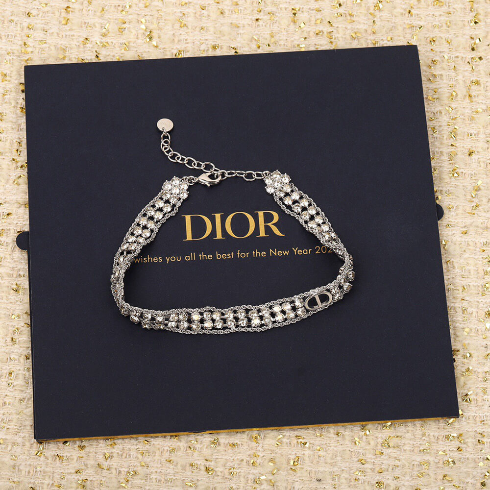 DIOR NECKLACE