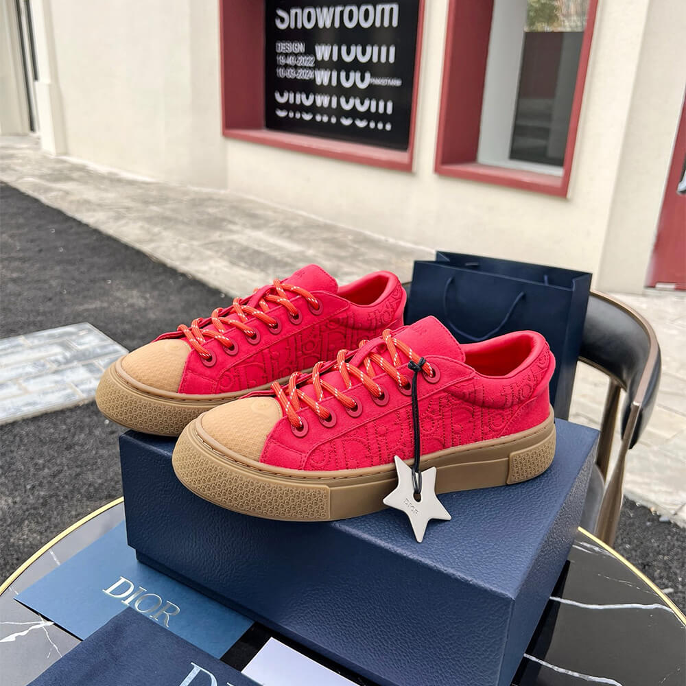 Dior B33 Sneaker