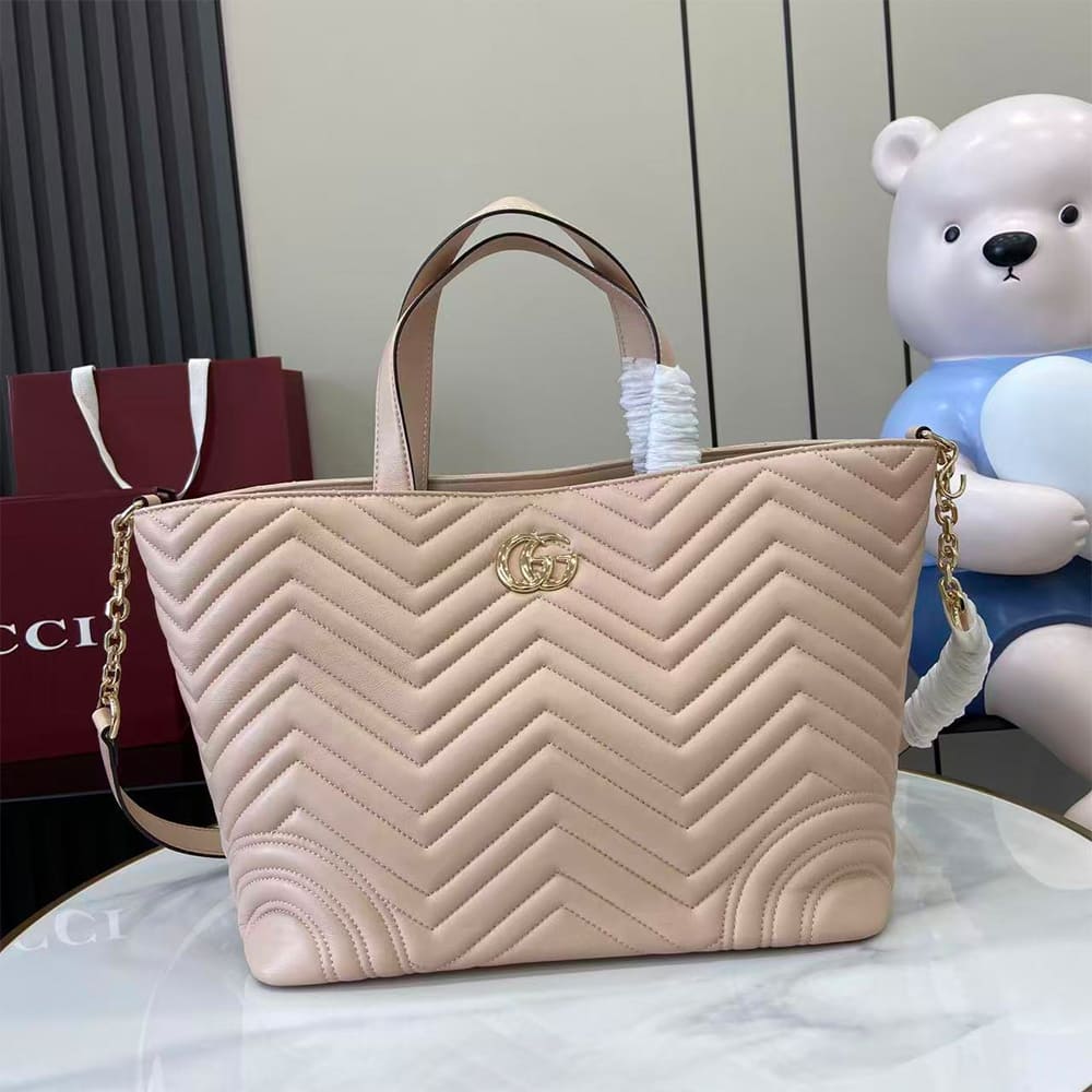 Gucci Betty medium tote bag